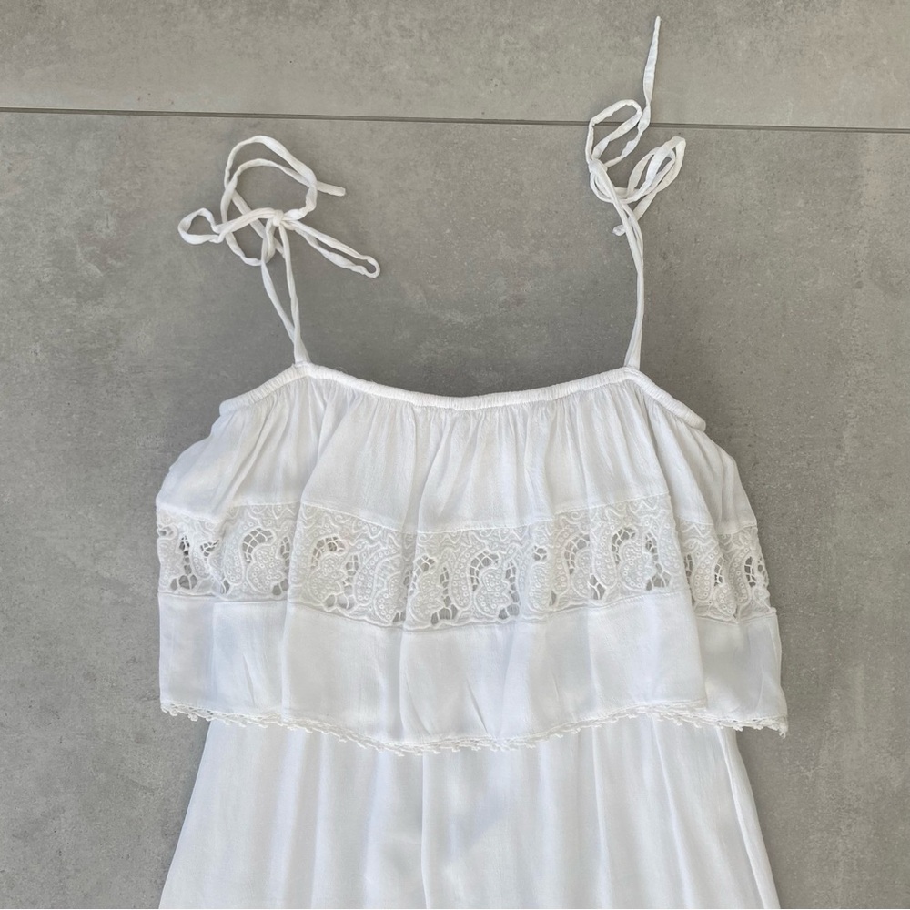 LSPACE MINI DRESS - Picture 4 of 5